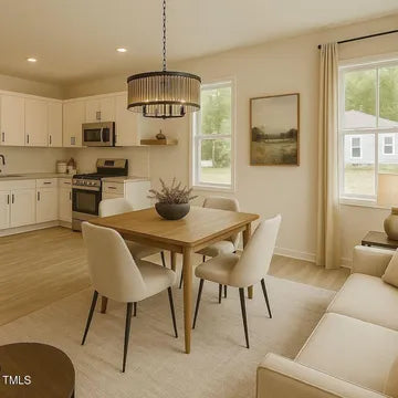 58 S Grace Way Henderson, NC