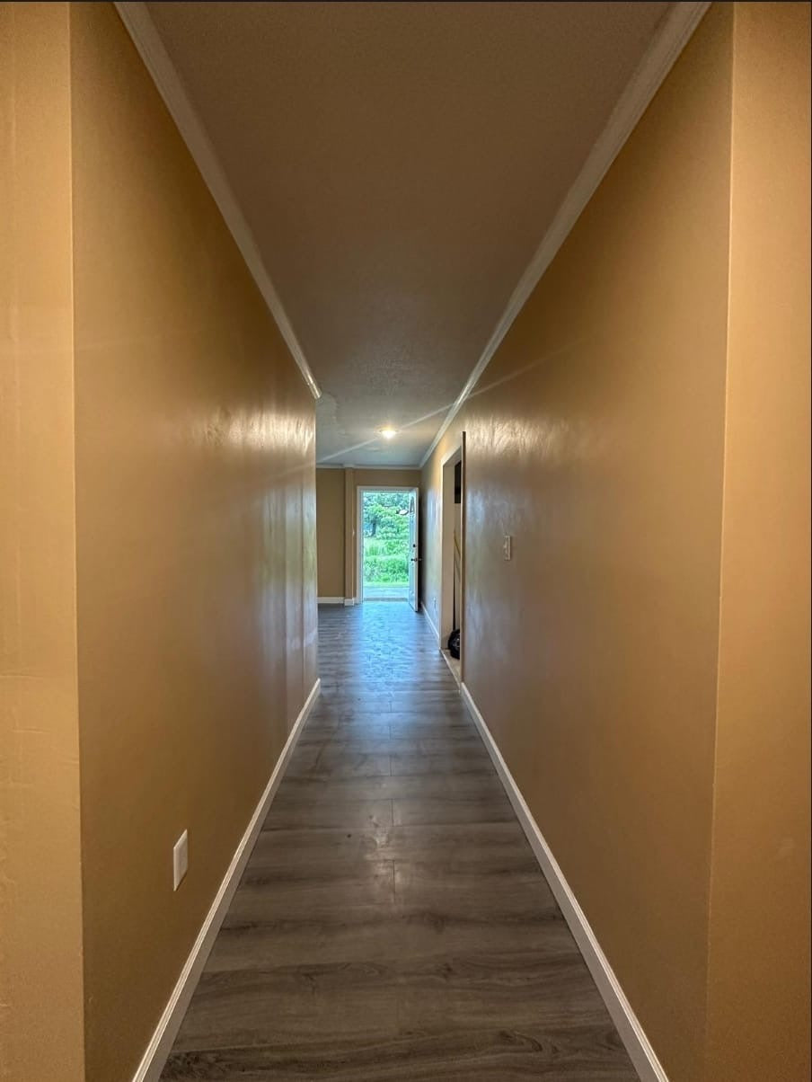 1330 E Hanrahan Rd. Ayden, NC 2850