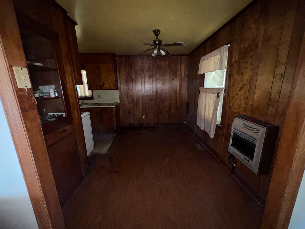 2007 NC - 122 Hobgood, NC