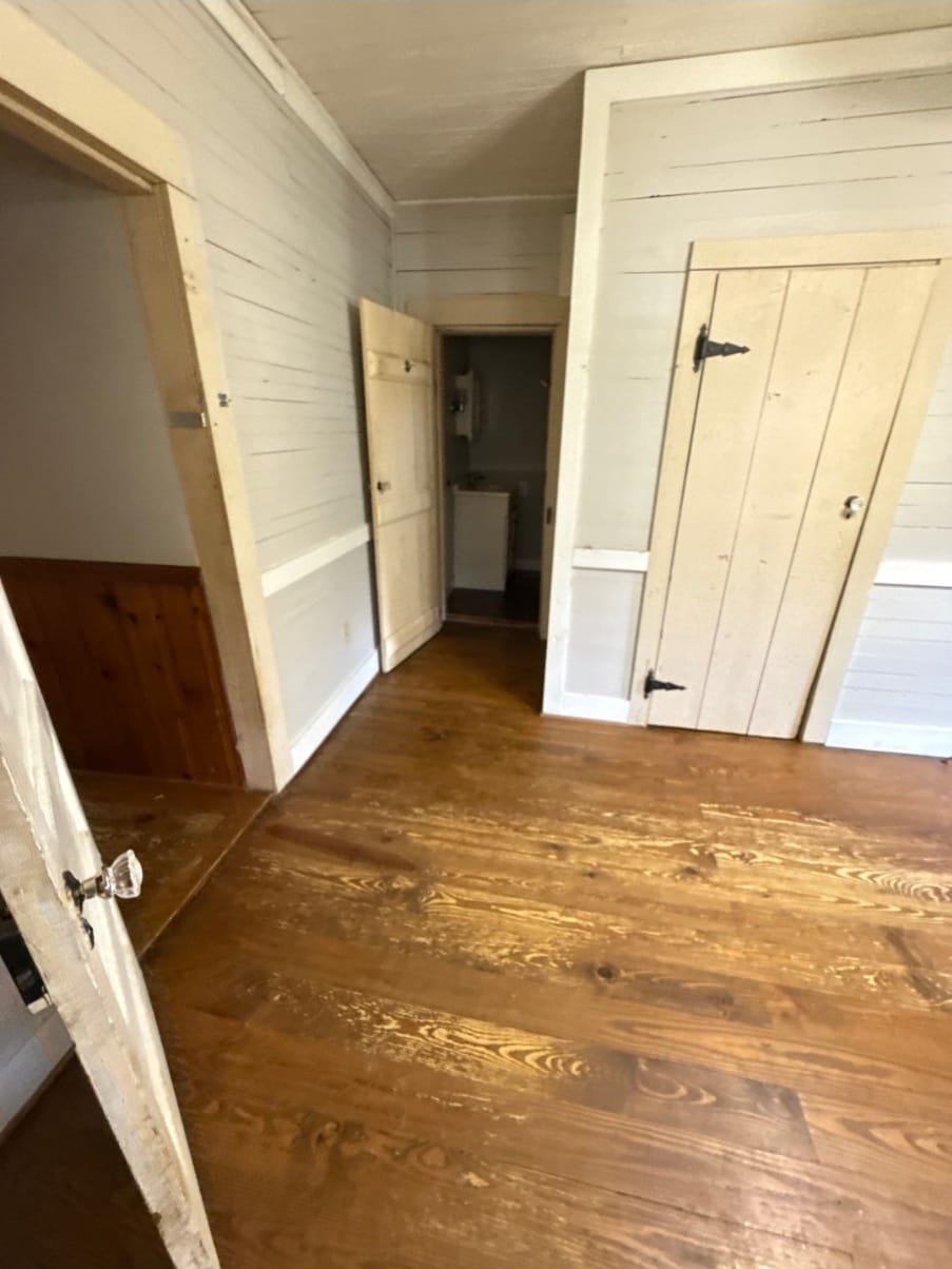 477 Creech Johnson Rd, Zebulon, NC 27597