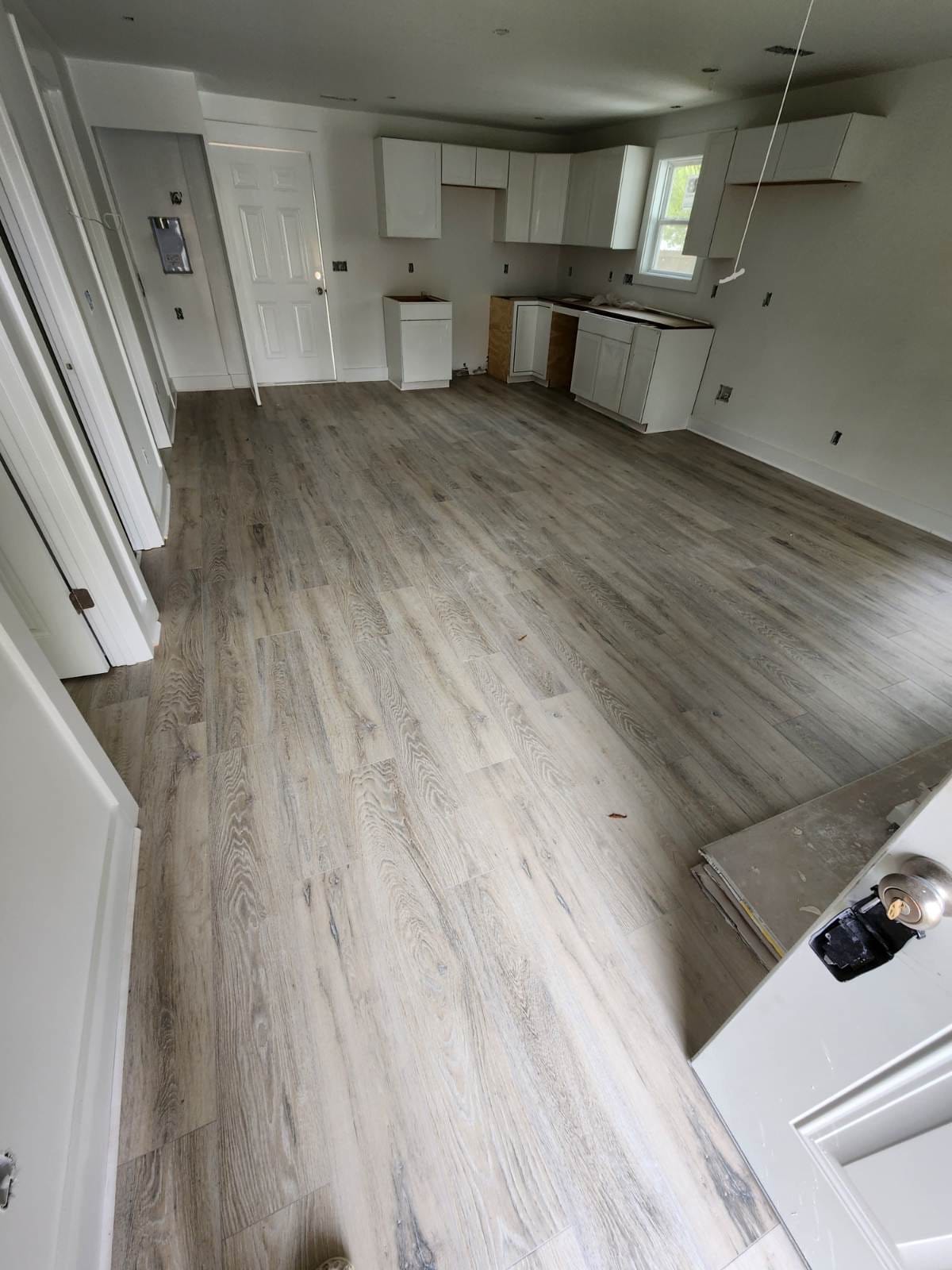 404 E Waddel St. Selma NC