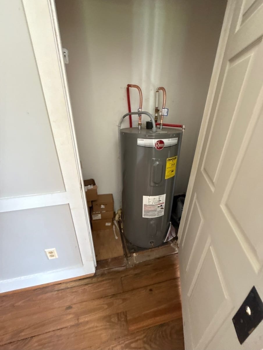 477 Creech Johnson Rd, Zebulon, NC 27597