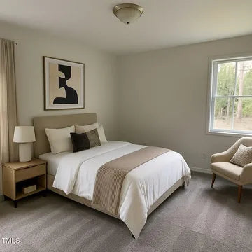 58 S Grace Way Henderson, NC