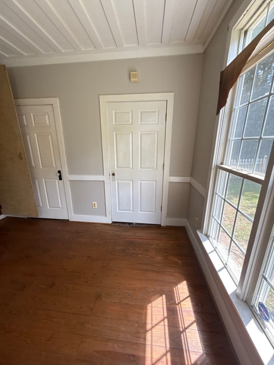 477 Creech Johnson Rd, Zebulon, NC 27597