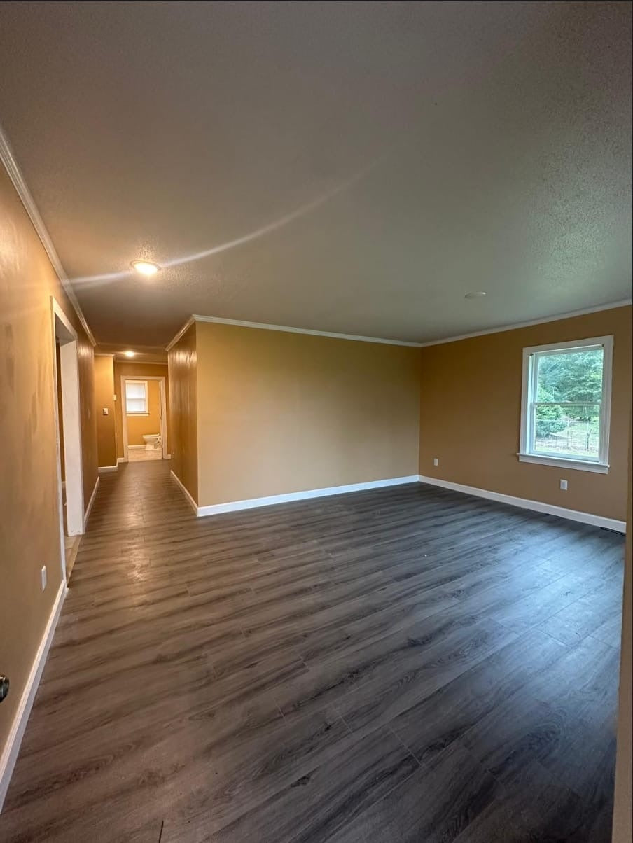 1330 E Hanrahan Rd. Ayden, NC 2850