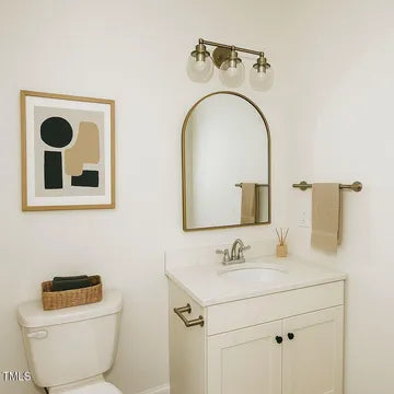 58 S Grace Way Henderson, NC