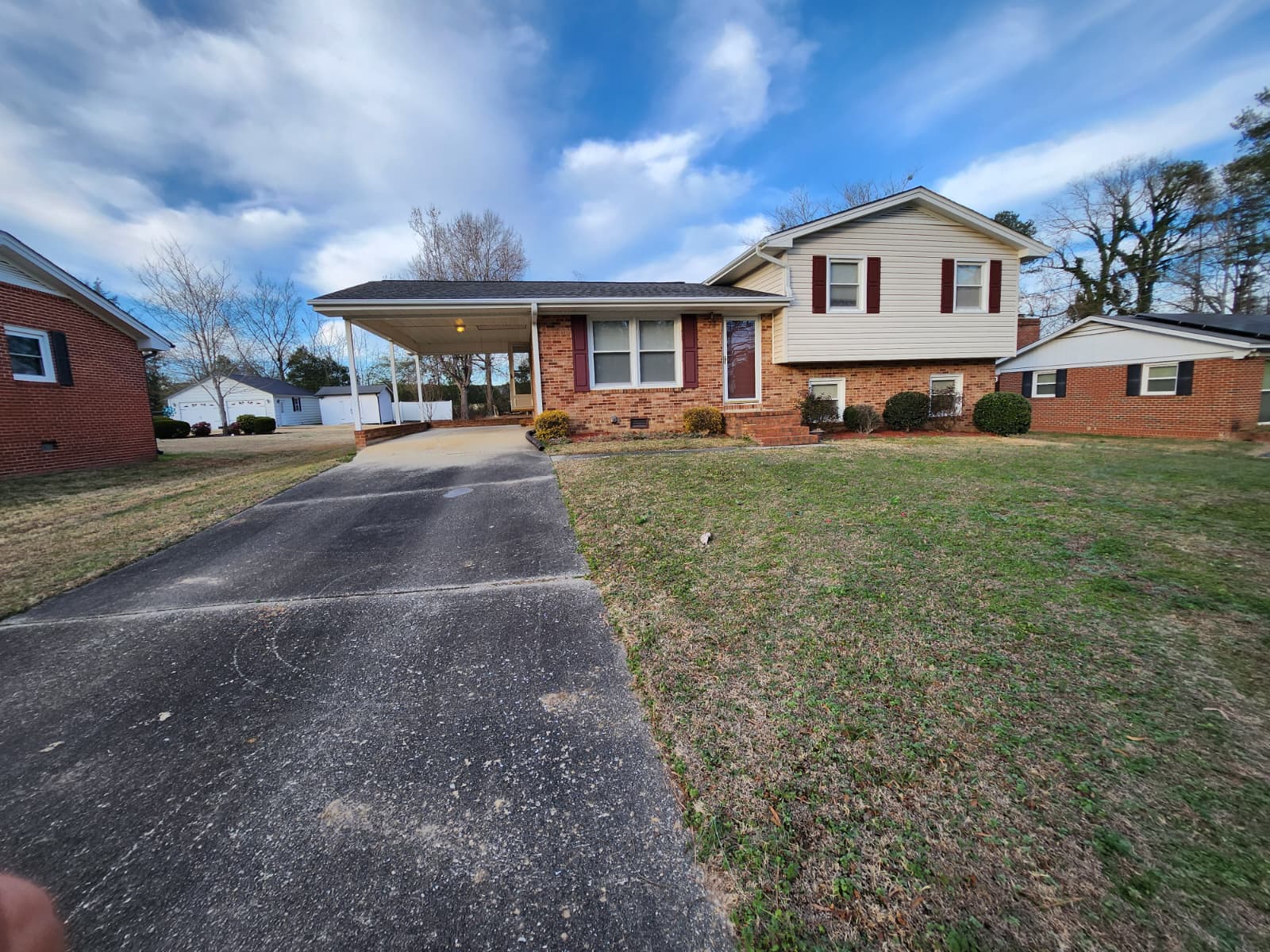 103 King Arthur Trail, Garner, NC 27529