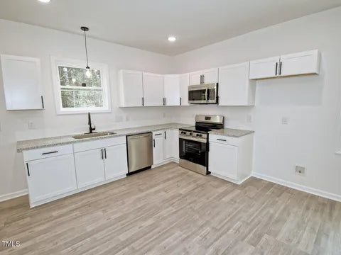 58 S Grace Way Henderson, NC