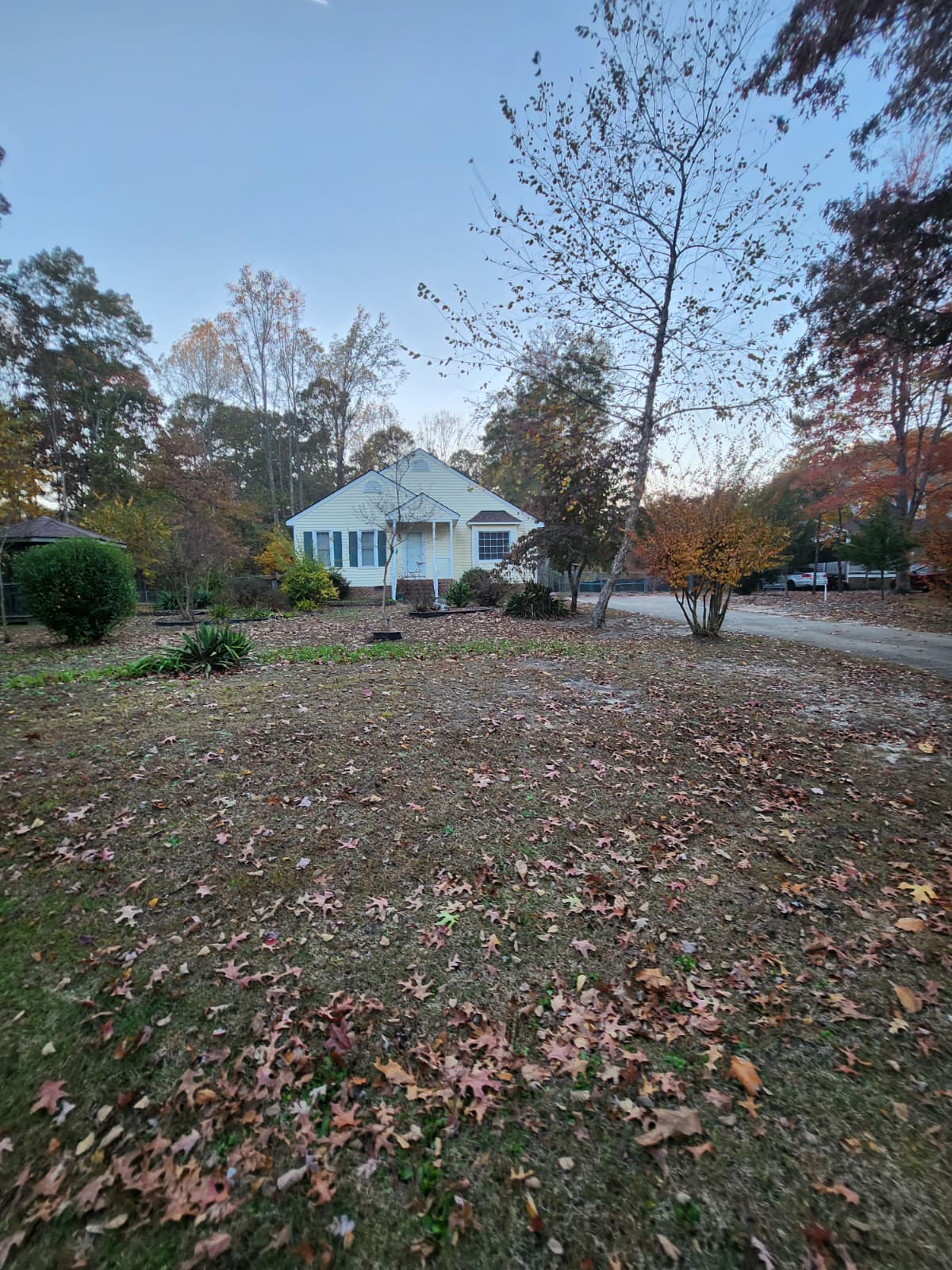 3409 Neuma Dr, Zebulon, NC 27597