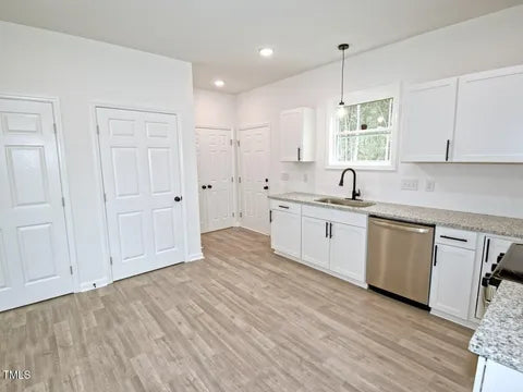 58 S Grace Way Henderson, NC