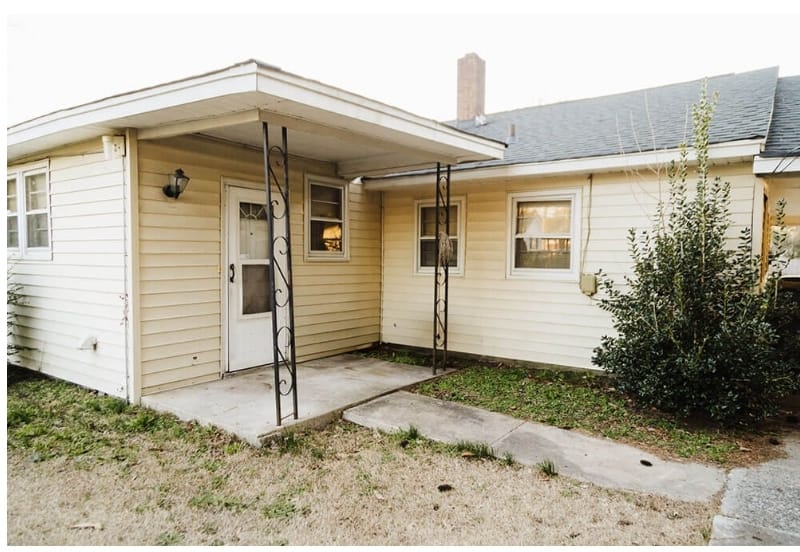 200 Bright St, Goldsboro, NC 27530 - 200