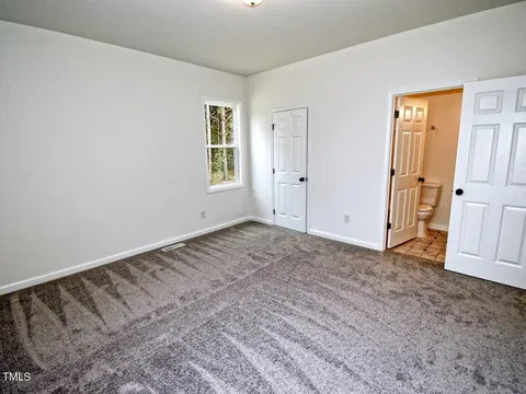 58 S Grace Way Henderson, NC