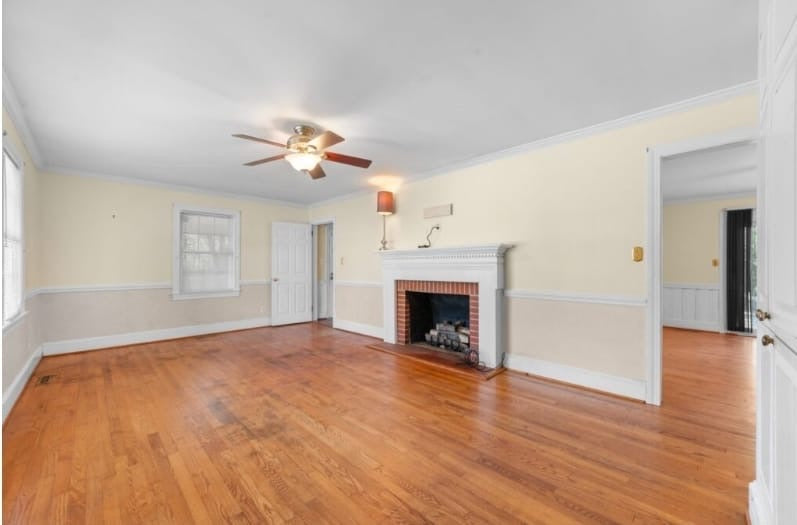 102 Adams Blvd. Greenville, NC 27858