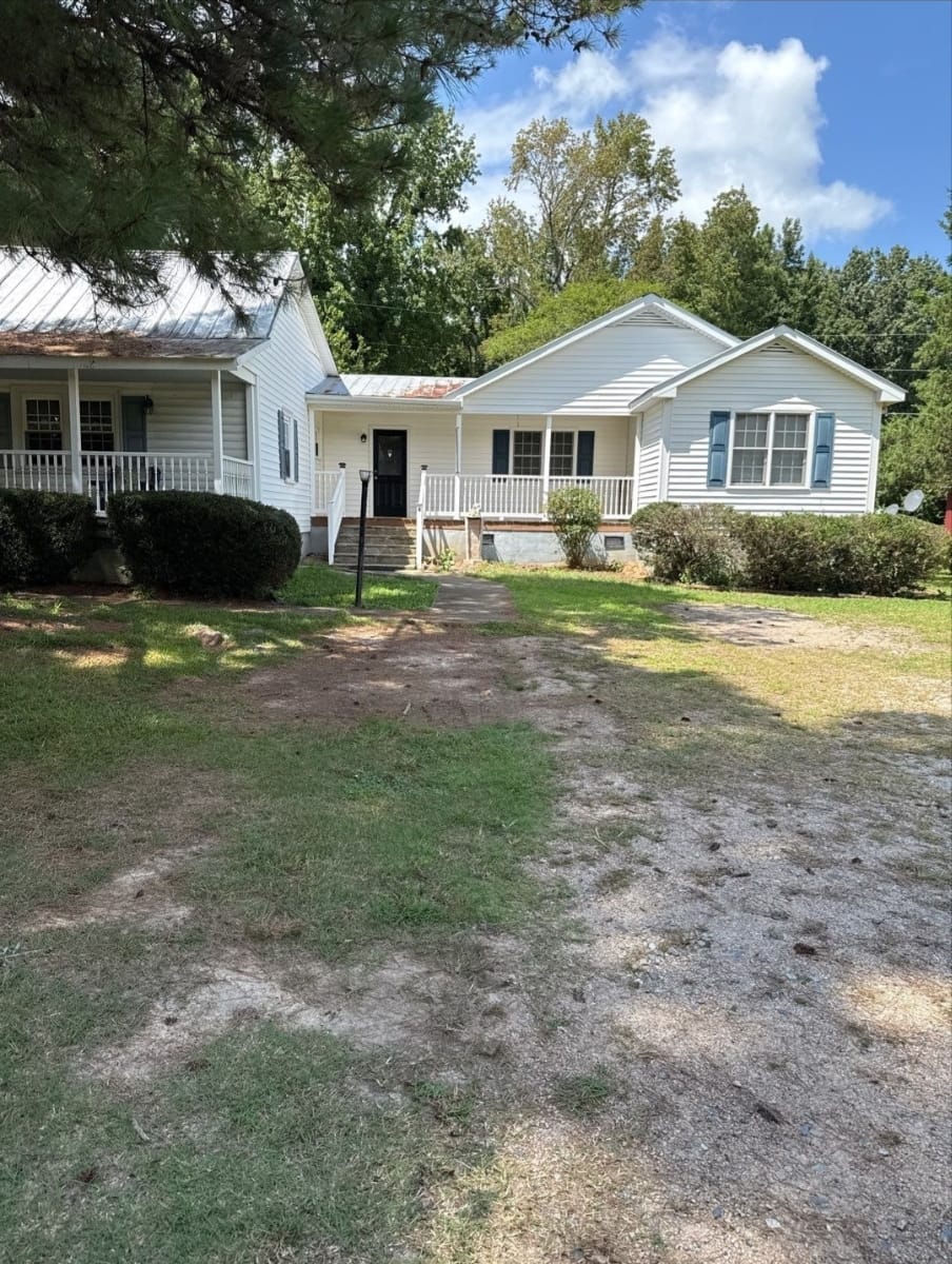 477 Creech Johnson Rd, Zebulon, NC 27597