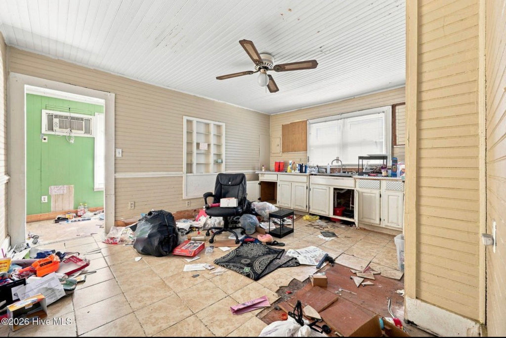 105 Brick Kiln Road, Washington, NC 27889