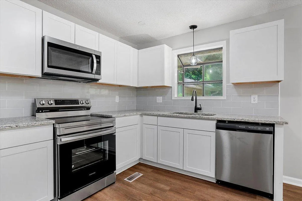 1844 Brier Ln. Graham, NC