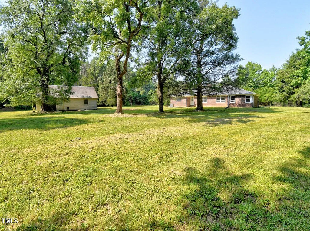 4414 State Highway 87 N, Pittsboro, NC 27312