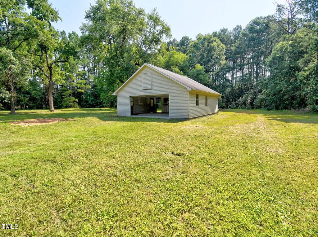 4414 State Highway 87 N, Pittsboro, NC 27312