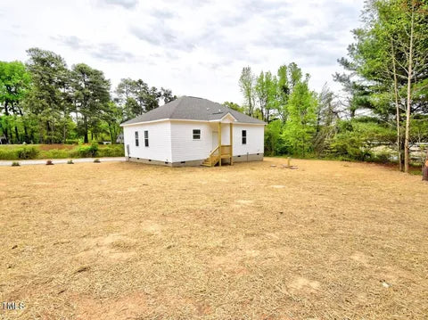 68 S Grace Way, Henderson NC