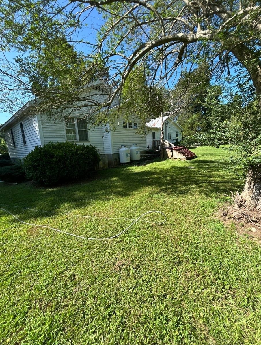 477 Creech Johnson Rd, Zebulon, NC 27597