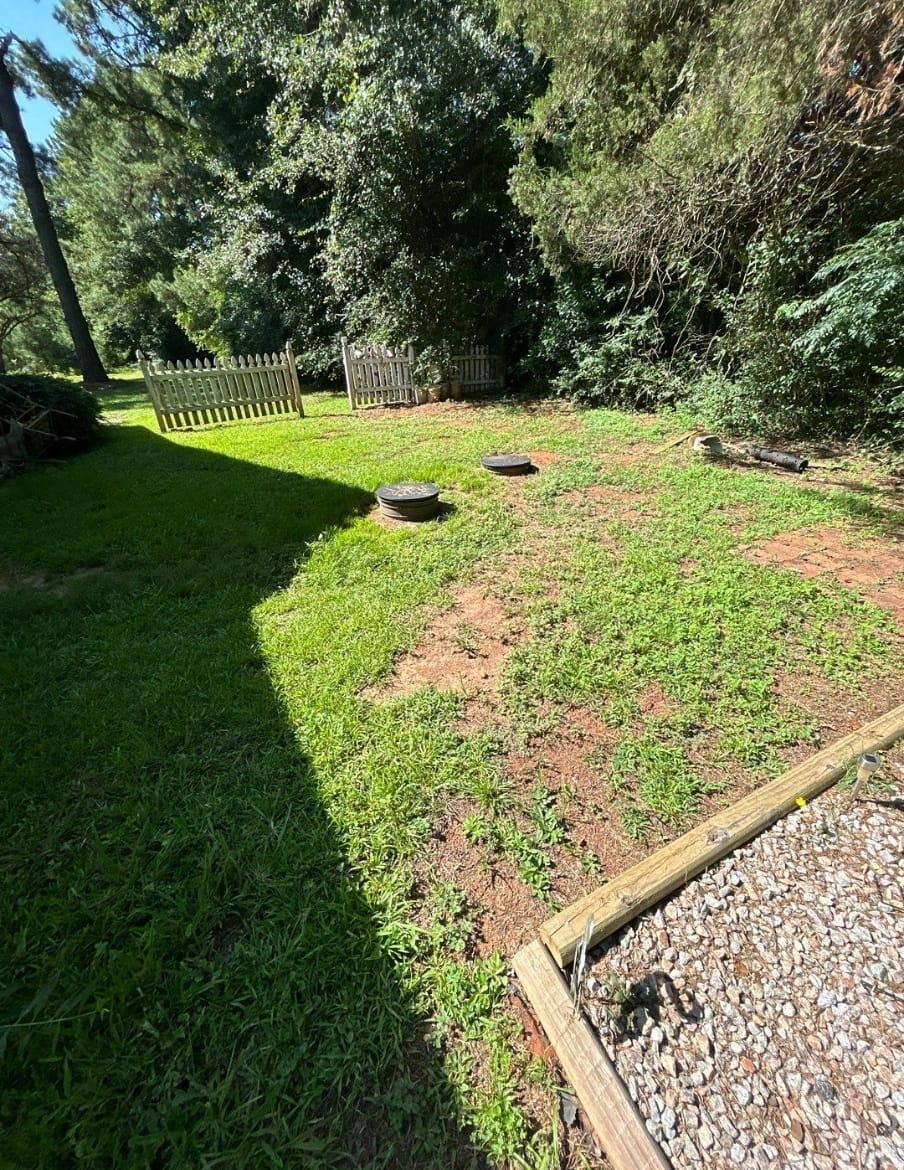 477 Creech Johnson Rd, Zebulon, NC 27597