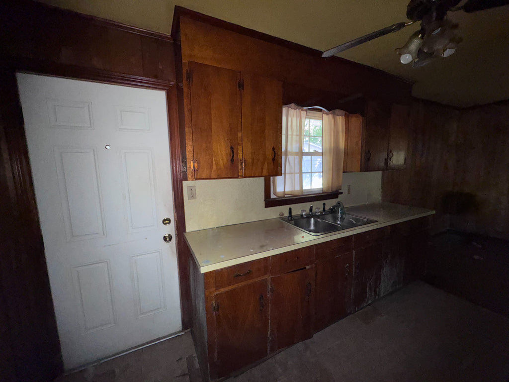 2007 NC - 122 Hobgood, NC