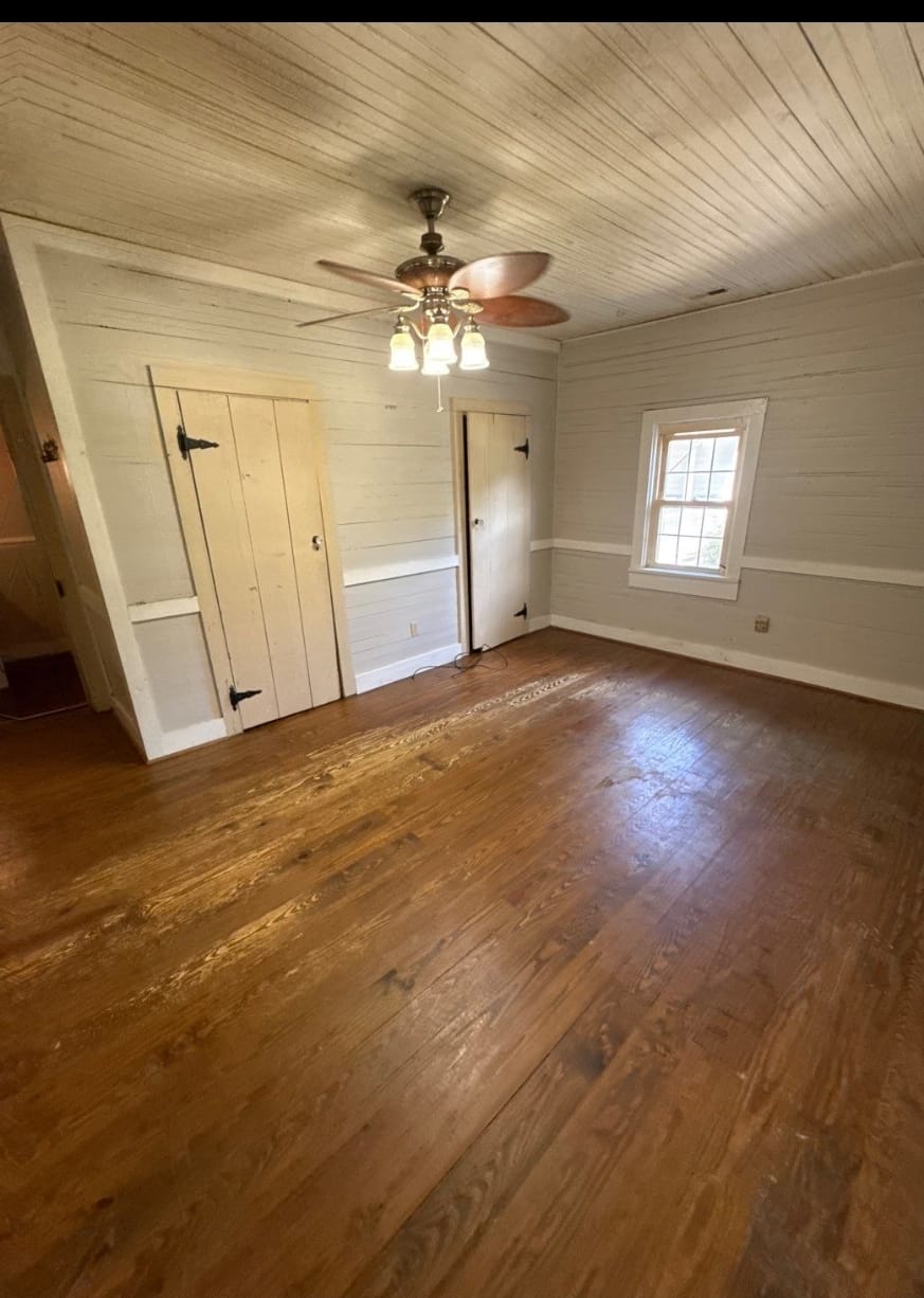 477 Creech Johnson Rd, Zebulon, NC 27597