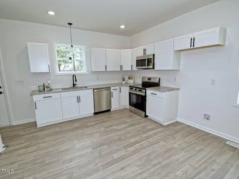 68 S Grace Way, Henderson NC