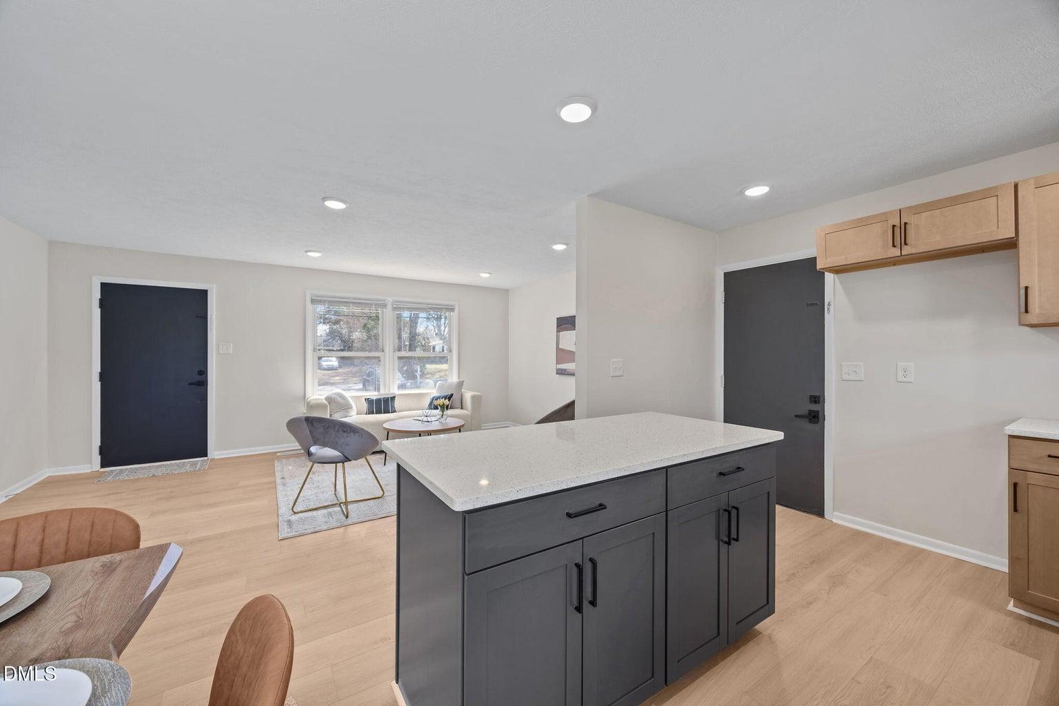 103 King Arthur Trail Garner, NC 27529