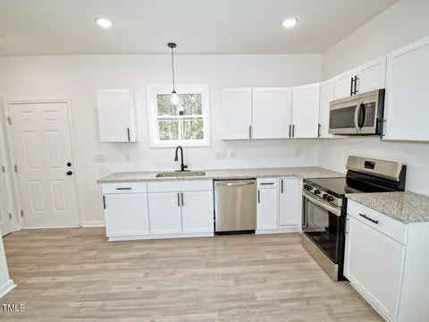 58 S Grace Way Henderson, NC