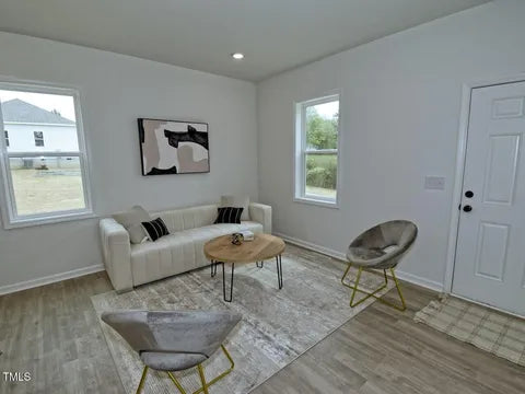 68 S Grace Way, Henderson NC