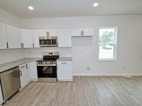 58 S Grace Way Henderson, NC