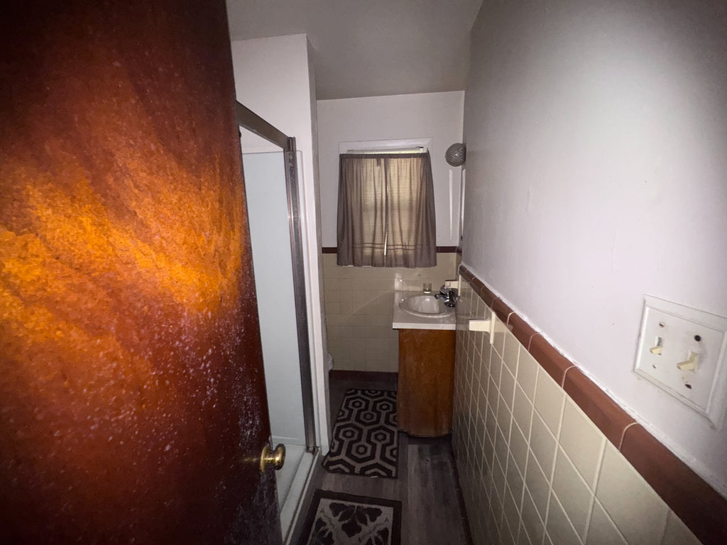 2007 NC - 122 Hobgood, NC