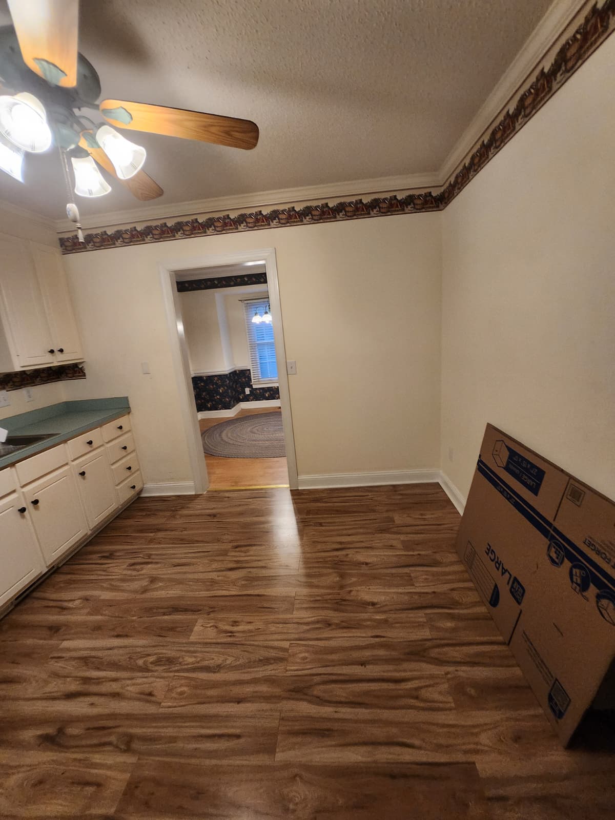 3409 Neuma Dr, Zebulon, NC 27597