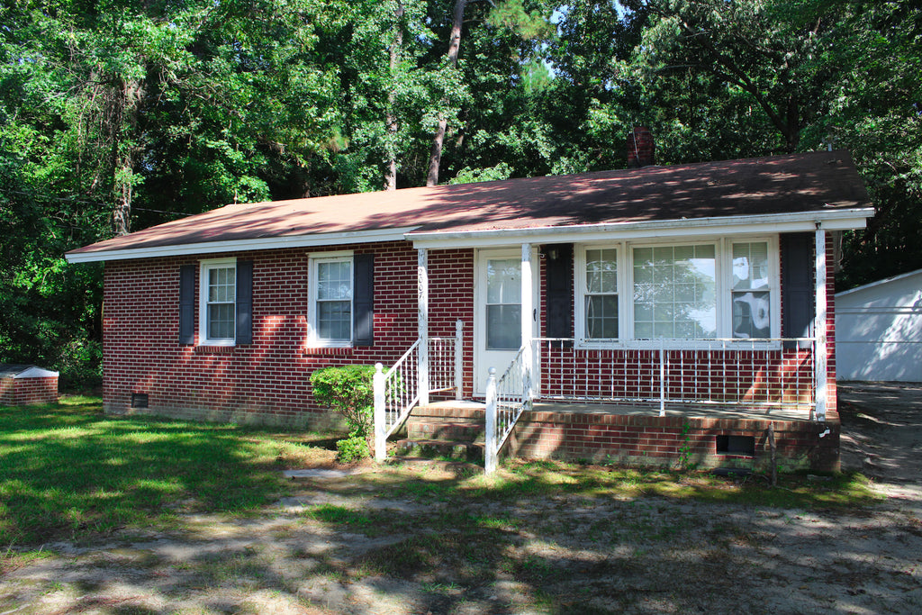 2007 NC - 122 Hobgood, NC