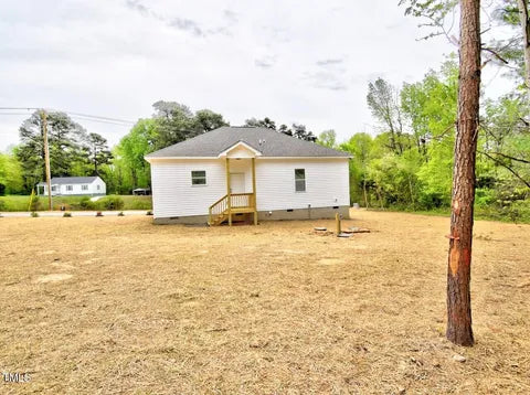 68 S Grace Way, Henderson NC