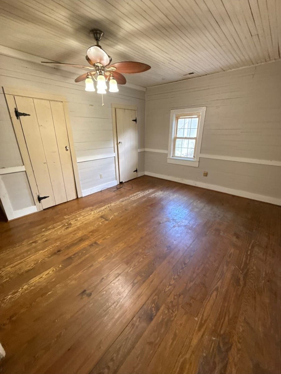 477 Creech Johnson Rd, Zebulon, NC 27597