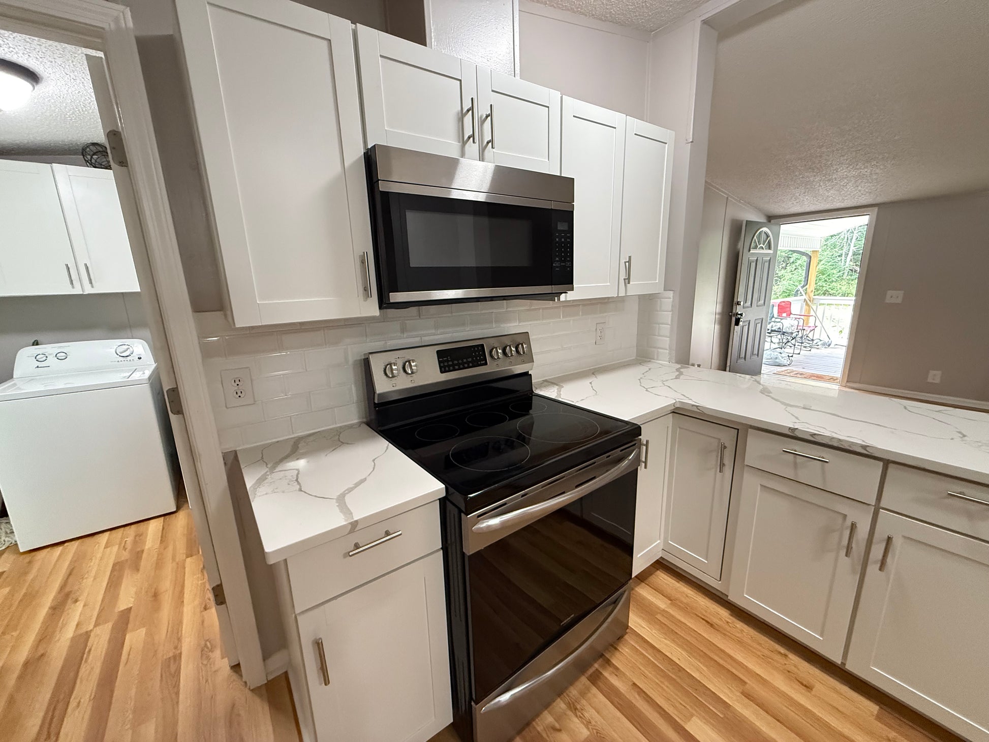 7818 McGregor Rd, Nashville, NC 27856