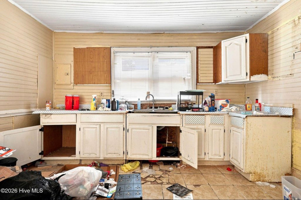 105 Brick Kiln Road, Washington, NC 27889