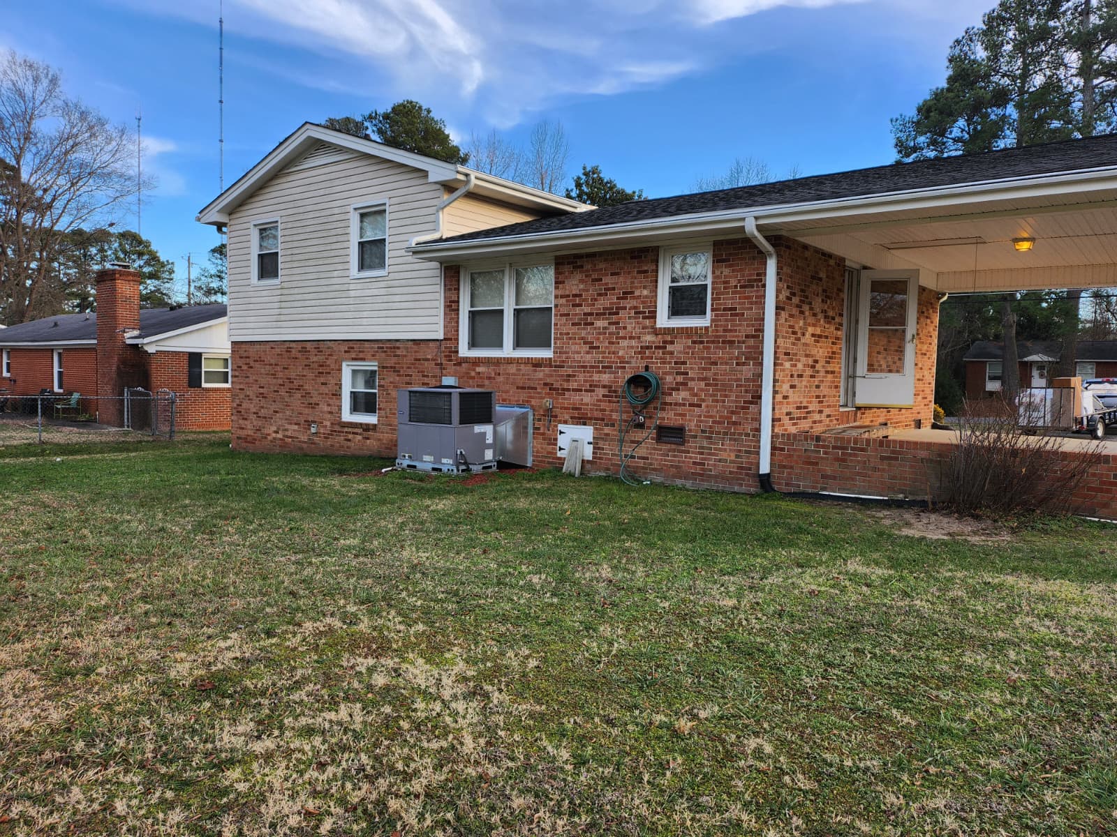 103 King Arthur Trail, Garner, NC 27529