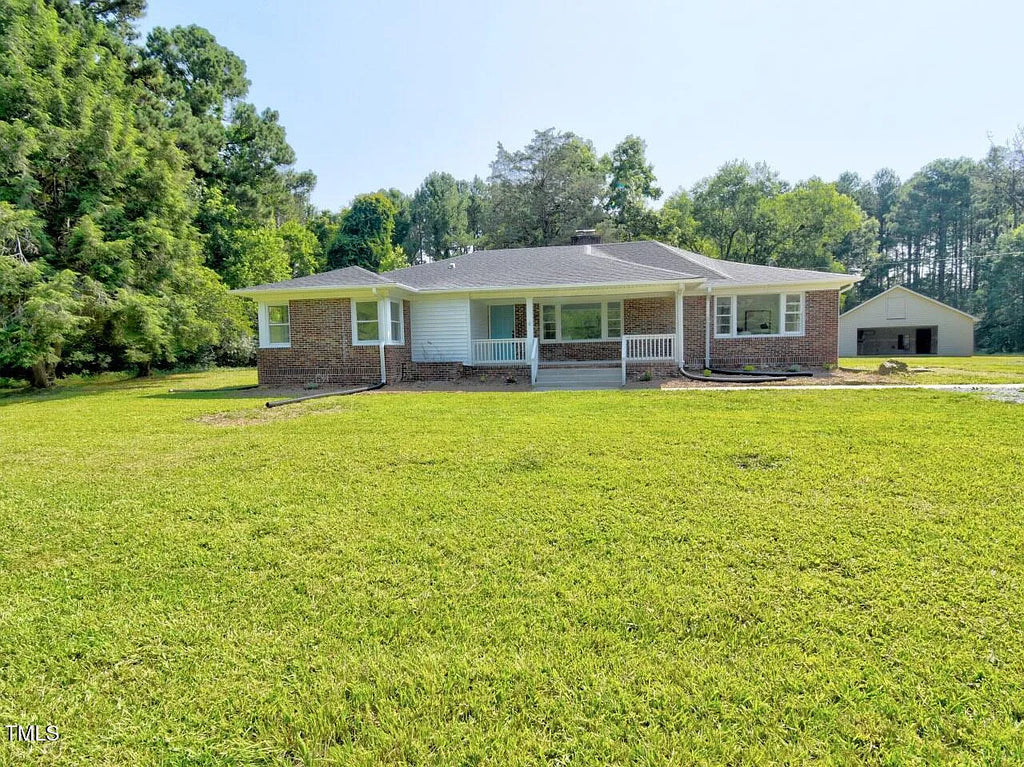 4414 State Highway 87 N, Pittsboro, NC 27312