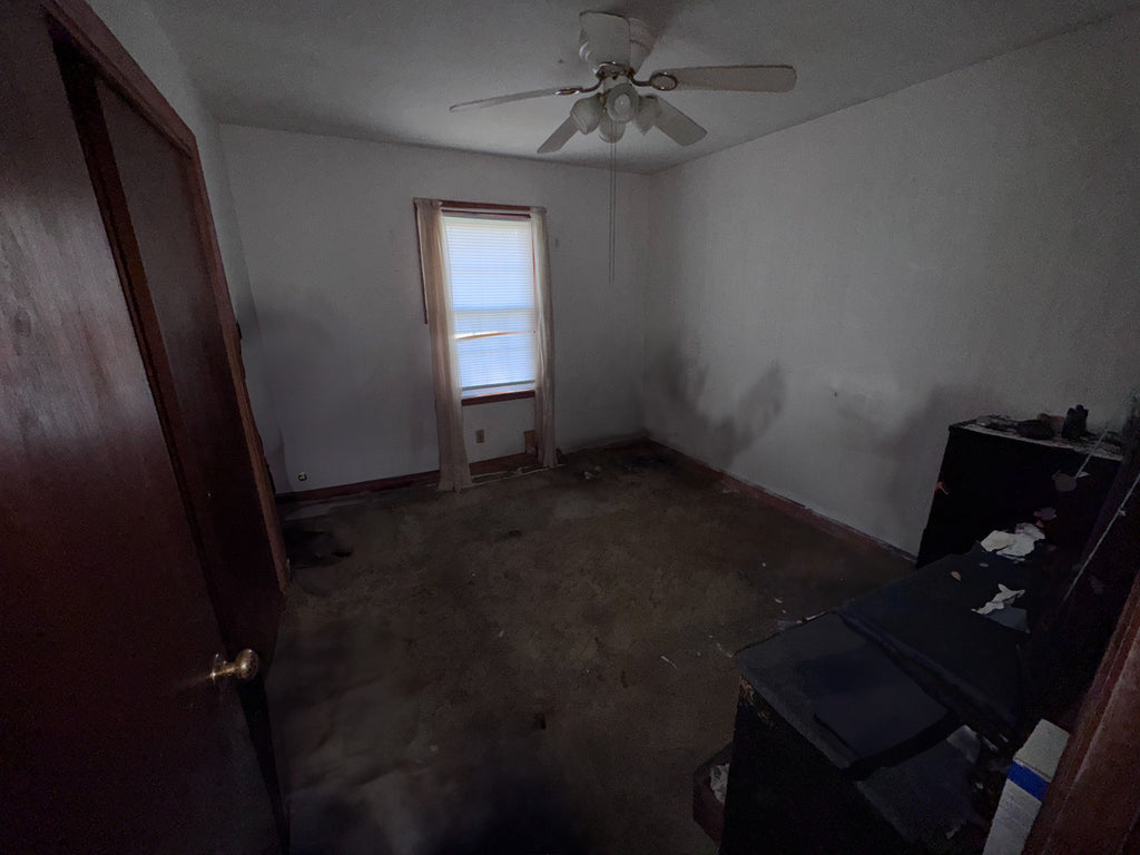 2007 NC - 122 Hobgood, NC