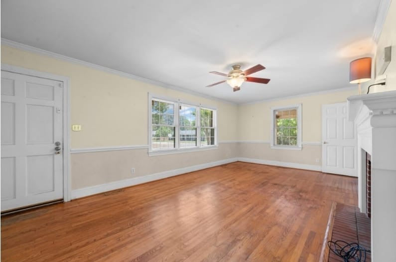 102 Adams Blvd. Greenville, NC 27858