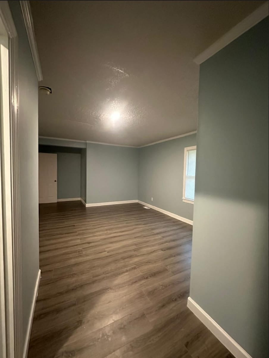 1330 E Hanrahan Rd. Ayden, NC 2850