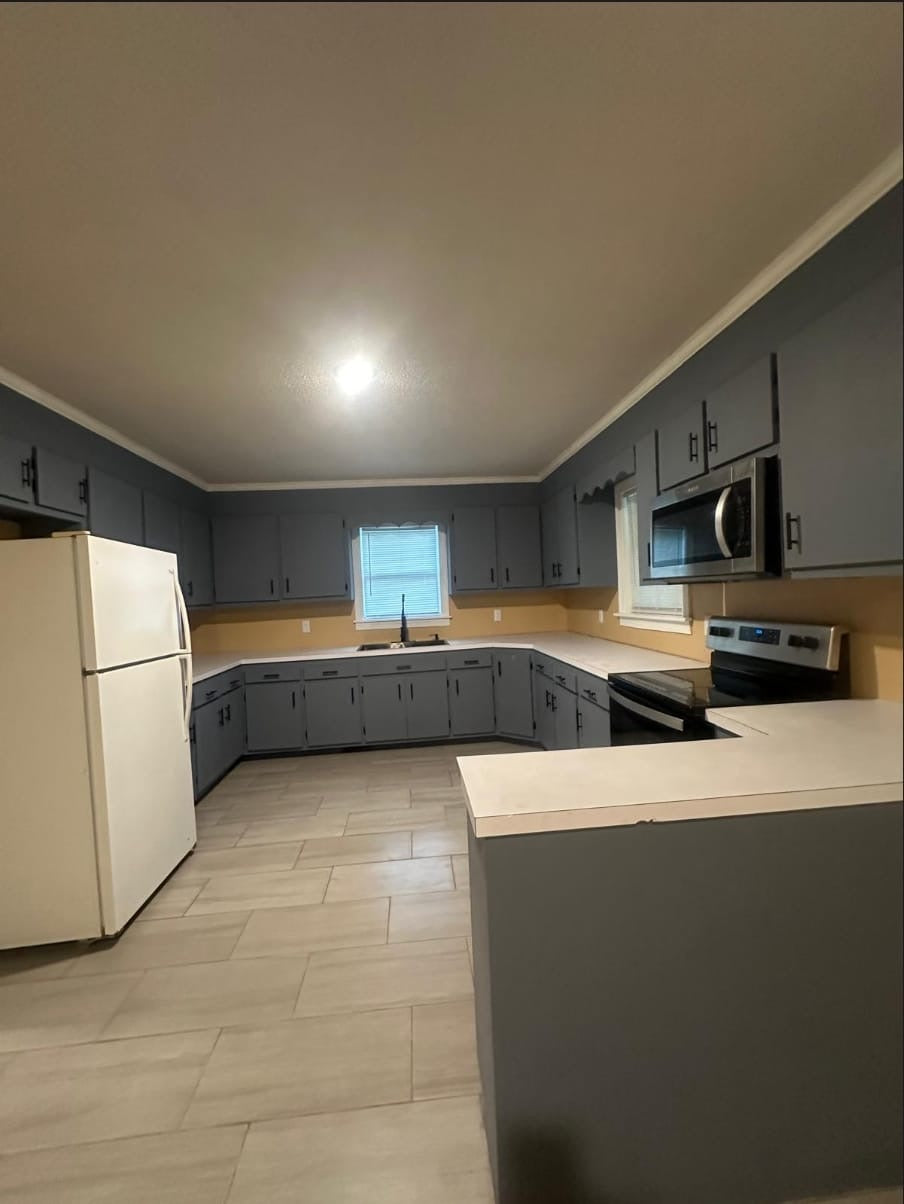 1330 E Hanrahan Rd. Ayden, NC 2850