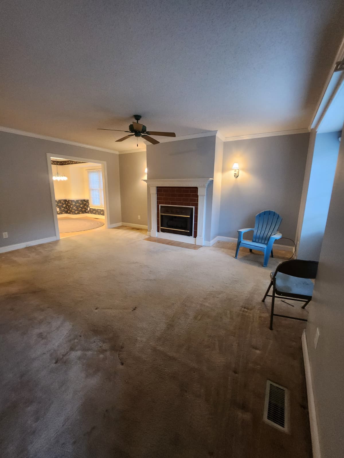 3409 Neuma Dr, Zebulon, NC 27597