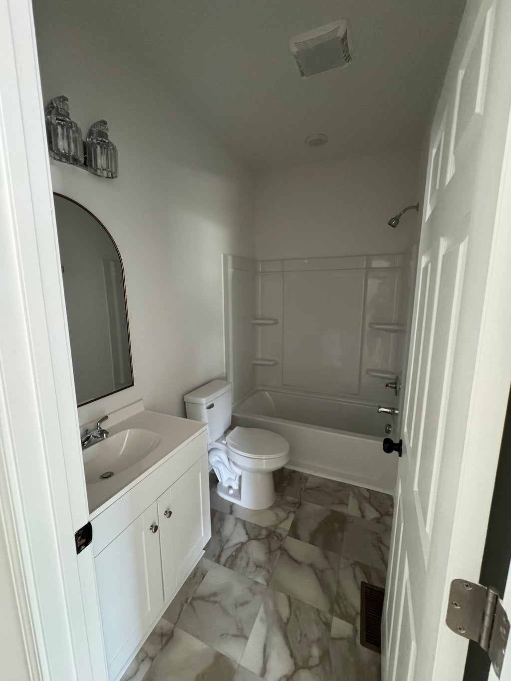 48 S Grace Way Henderson. NC 27537