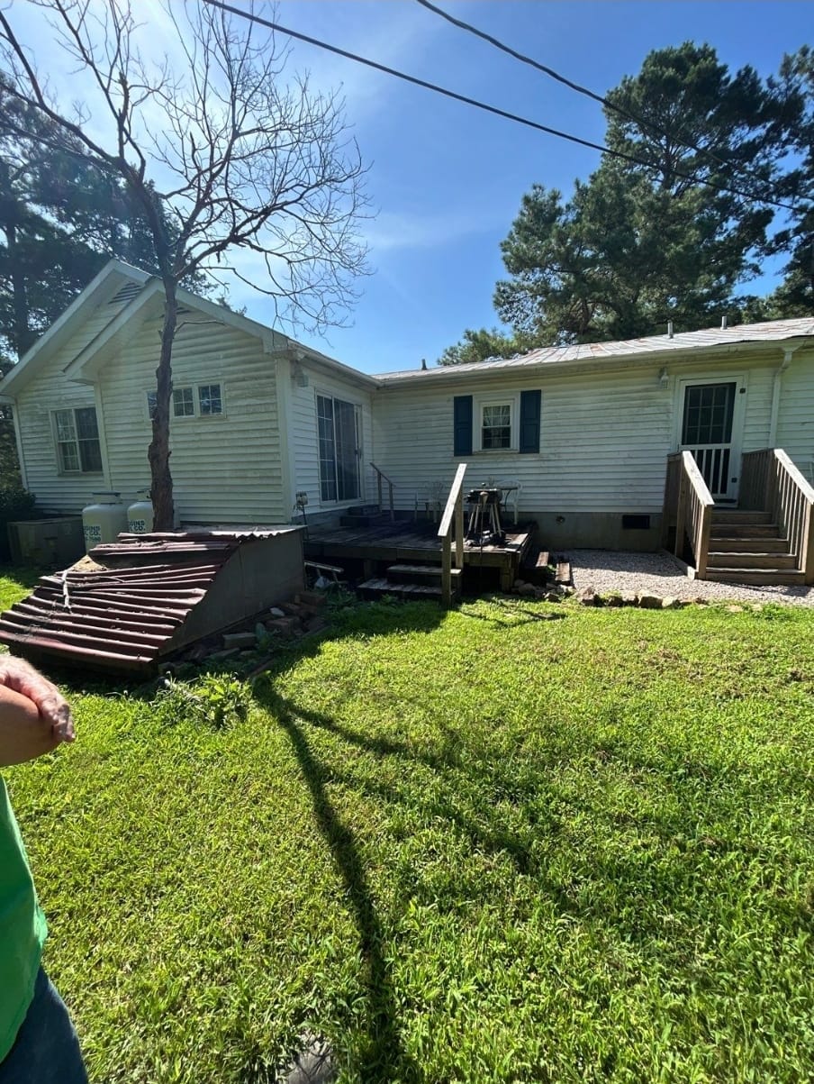 477 Creech Johnson Rd, Zebulon, NC 27597