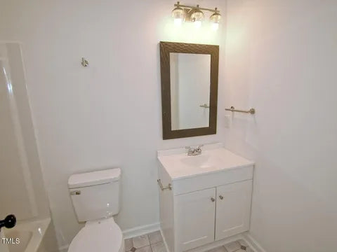 58 S Grace Way Henderson, NC