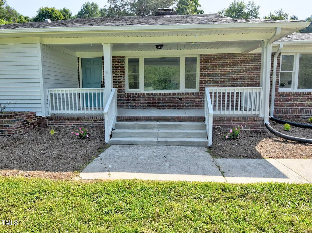 4414 State Highway 87 N, Pittsboro, NC 27312